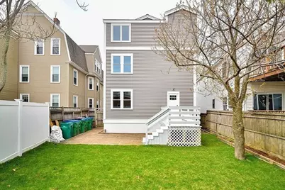 5 Irving Street #2, Medford, MA 02155 - Photo 14