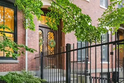 59 Rutland St #3, Boston, MA 02118 - Photo 1