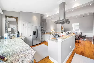 59 Rutland St #3, Boston, MA 02118 - Photo 2