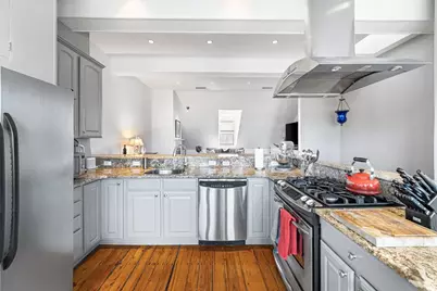 59 Rutland St #3, Boston, MA 02118 - Photo 4