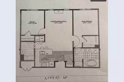8 Crowninshield St #212, Peabody, MA 01960 - Photo 22