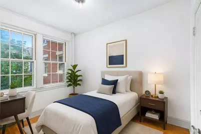 41 Bowdoin Street #25, Cambridge, MA 02138 - Photo 28