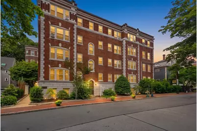 41 Bowdoin Street #25, Cambridge, MA 02138 - Photo 1