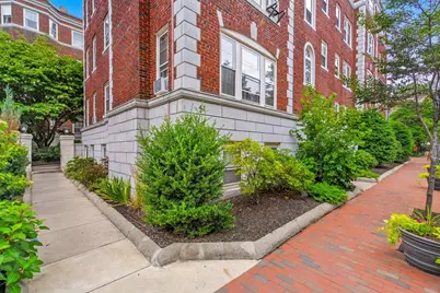 41 Bowdoin Street #25, Cambridge, MA 02138 - Photo 4