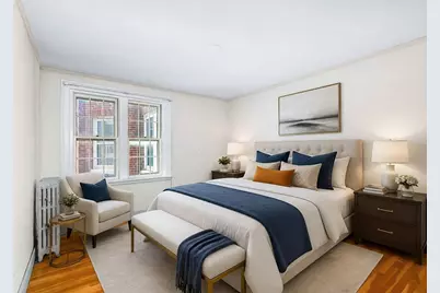 41 Bowdoin Street #25, Cambridge, MA 02138 - Photo 26