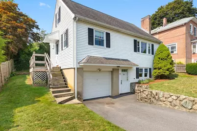 10 Cummings Avenue, Lexington, MA 02420 - Photo 4