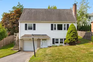 10 Cummings Ave, Lexington, MA 02420 - Photo 1