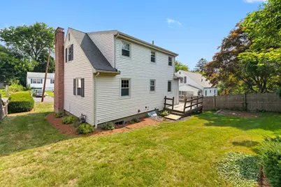 10 Cummings Avenue, Lexington, MA 02420 - Photo 6