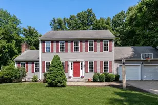 75 Connor Pass, Uxbridge, MA 01569 - Photo 1