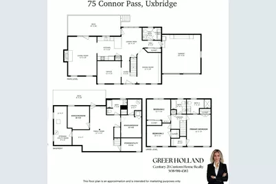 75 Connor Pass, Uxbridge, MA 01569 - Photo 28