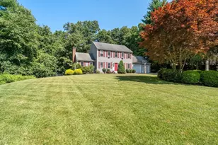 75 Connor Pass, Uxbridge, MA 01569 - Photo 1