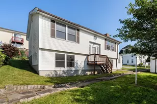 32 Danis St, Fall River, MA 02720 - Photo 2