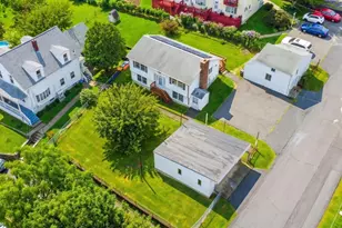 32 Danis St, Fall River, MA 02720 - Photo 6