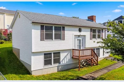 32 Danis St, Fall River, MA 02720 - Photo 1