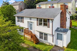 32 Danis St, Fall River, MA 02720 - Photo 2