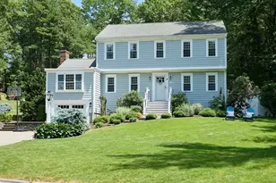 137 Peterson Path, Marshfield, MA 02050 - Photo 1