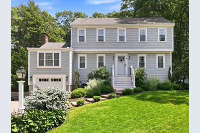 137 Peterson Path, Marshfield, MA 02050 - Photo 38