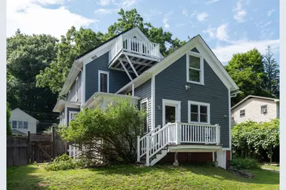 17 Stilson Avenue, Northampton, MA 01062 - Photo 34