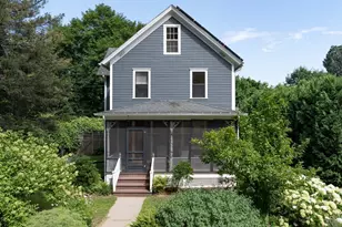 17 Stilson Ave, Northampton, MA 01062 - Photo 1