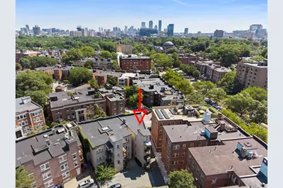12 James Street #B, Brookline, MA 02446 - Photo 36
