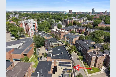 12 James Street #B, Brookline, MA 02446 - Photo 38