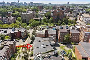 12 James St, Brookline, MA 02446 - Photo 34