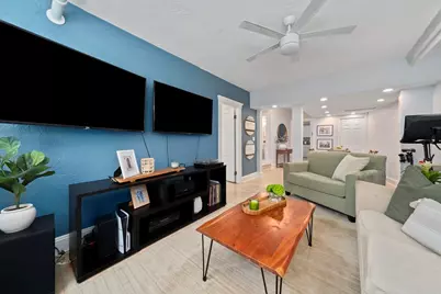 12 James Street #B, Brookline, MA 02446 - Photo 2