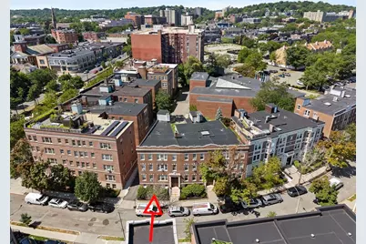 12 James Street #B, Brookline, MA 02446 - Photo 32