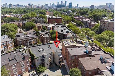 12 James Street #B, Brookline, MA 02446 - Photo 36