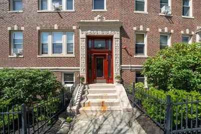12 James Street #B, Brookline, MA 02446 - Photo 1