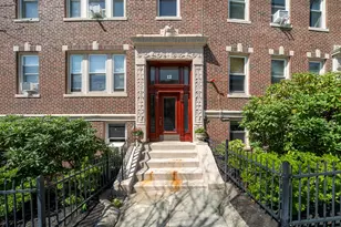 12 James St, Brookline, MA 02446 - Photo 1