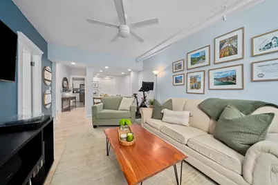 12 James Street #B, Brookline, MA 02446 - Photo 4