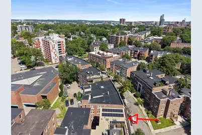 12 James Street #B, Brookline, MA 02446 - Photo 38