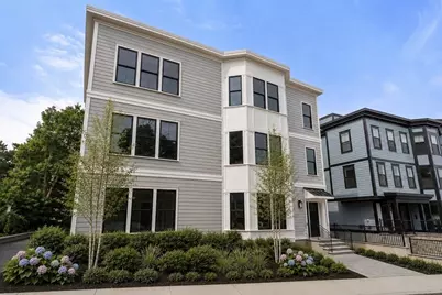 228 Washington Street #3, Boston, MA 02135 - Photo 4