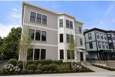 228 Washington Street #5, Boston, MA 02135 - Photo 4