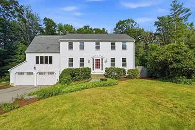 297 Holly Rd, Marshfield, MA 02050 - Photo 1