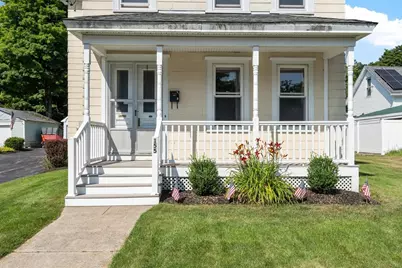 155 Pond St, Leominster, MA 01453 - Photo 4