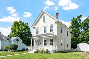 155 Pond St, Leominster, MA 01453 - Photo 1