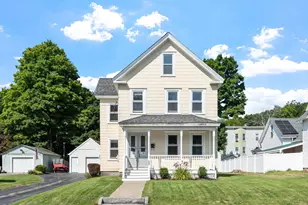 155 Pond St, Leominster, MA 01453 - Photo 2