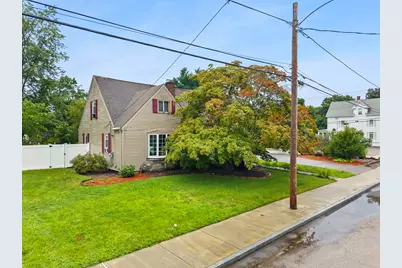 59 Mulberry St, Attleboro, MA 02703 - Photo 4