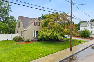 59 Mulberry St, Attleboro, MA 02703 - Photo 4