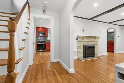 36 Risley Rd, Brookline, MA 02467 - Photo 4