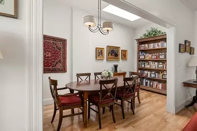 31 Bay State Rd #4, Boston, MA 02215 - Photo 6