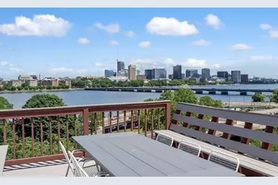 31 Bay State Rd #4, Boston, MA 02215 - Photo 34