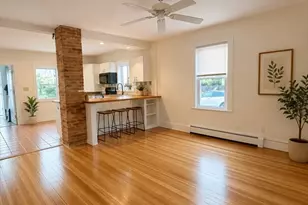 128 Holworthy St, Cambridge, MA 02138 - Photo 2