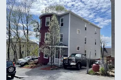 53 Merrifield St, Worcester, MA 01605 - Photo 1