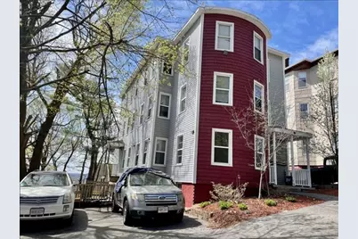 53 Merrifield St, Worcester, MA 01605 - Photo 2