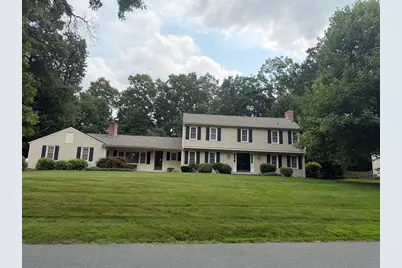 29 W Colonial Rd, Wilbraham, MA 01095 - Photo 1