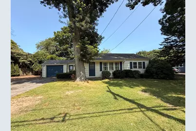 264 Slocum Road, Dartmouth, MA 02747 - Photo 1