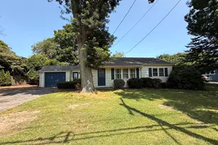 264 Slocum Rd, Dartmouth, MA 02747 - Photo 1